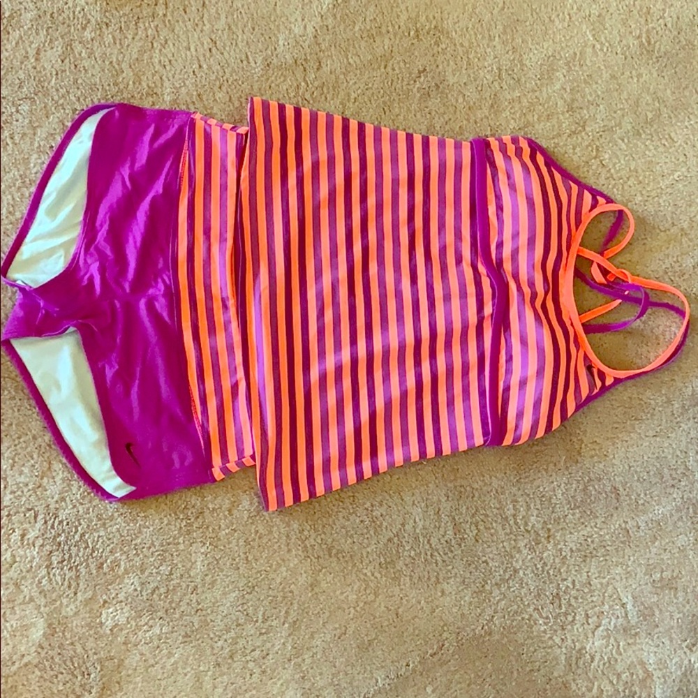 Nike Swimsuit